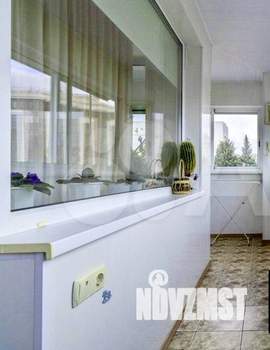 3-к квартира, вторичка, 90м2, 3/6 этаж