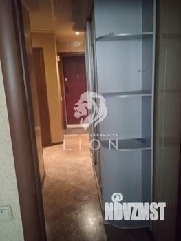 3-к квартира, вторичка, 51м2, 3/5 этаж