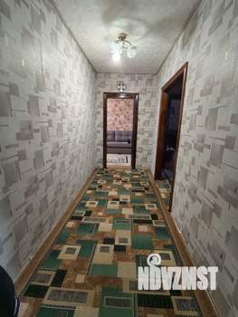 3-к квартира, вторичка, 71м2, 8/9 этаж
