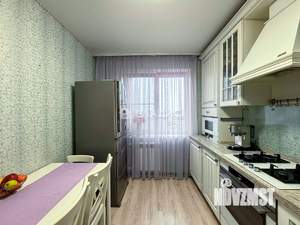 3-к квартира, вторичка, 61м2, 4/10 этаж