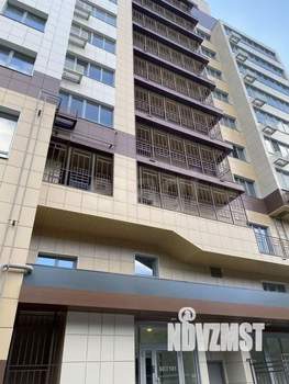 1-к квартира, вторичка, 49м2, 4/9 этаж