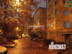 1-к квартира, вторичка, 33м2, 4/5 этаж