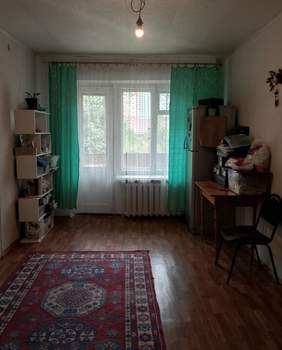 2-к квартира, вторичка, 44м2, 2/2 этаж