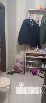 1-к квартира, вторичка, 30м2, 1/5 этаж