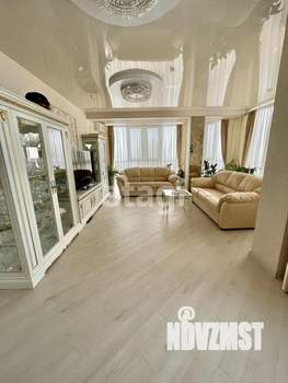 2-к квартира, вторичка, 82м2, 7/15 этаж