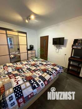 3-к квартира, вторичка, 60м2, 2/9 этаж