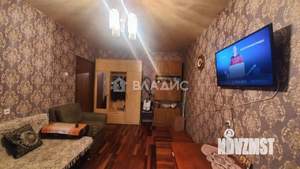 2-к квартира, вторичка, 46м2, 2/9 этаж
