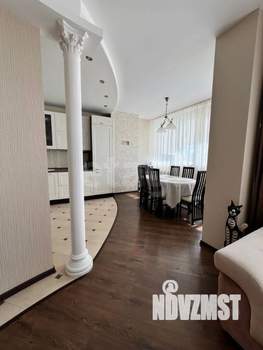 2-к квартира, вторичка, 70м2, 11/15 этаж