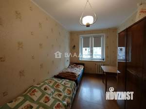 2-к квартира, вторичка, 44м2, 2/5 этаж