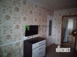 2-к квартира, вторичка, 44м2, 5/5 этаж