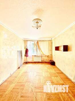 3-к квартира, вторичка, 62м2, 4/5 этаж