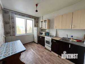 3-к квартира, вторичка, 60м2, 4/9 этаж