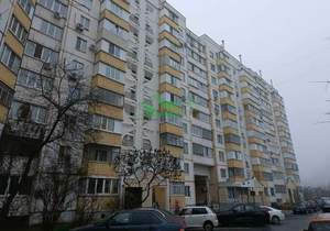 2-к квартира, вторичка, 53м2, 9/10 этаж