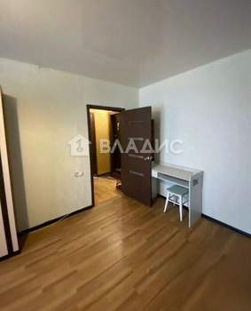 1-к квартира, вторичка, 34м2, 9/9 этаж