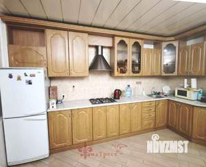 3-к квартира, вторичка, 85м2, 1/10 этаж