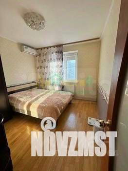 2-к квартира, вторичка, 50м2, 6/10 этаж