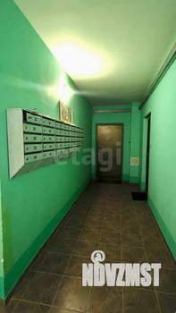 3-к квартира, вторичка, 77м2, 6/7 этаж