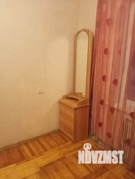 3-к квартира, вторичка, 60м2, 1/9 этаж