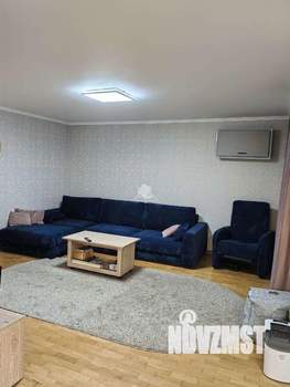 3-к квартира, вторичка, 90м2, 13/14 этаж