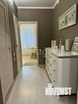 2-к квартира, вторичка, 68м2, 9/10 этаж