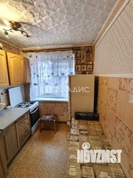 2-к квартира, вторичка, 45м2, 1/5 этаж