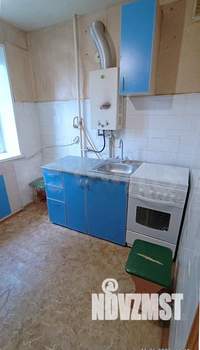 2-к квартира, вторичка, 42м2, 1/5 этаж