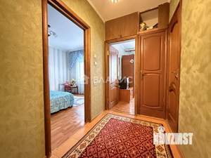 3-к квартира, вторичка, 60м2, 6/9 этаж