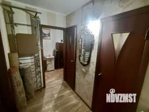 3-к квартира, вторичка, 61м2, 1/9 этаж