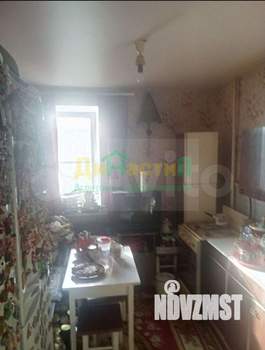 2-к квартира, вторичка, 53м2, 5/9 этаж