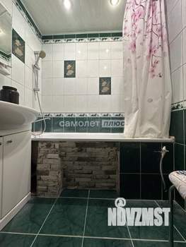 2-к квартира, вторичка, 51м2, 10/10 этаж