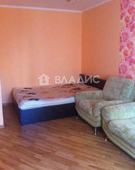 1-к квартира, вторичка, 31м2, 2/5 этаж