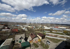 1-к квартира, вторичка, 33м2, 8/10 этаж