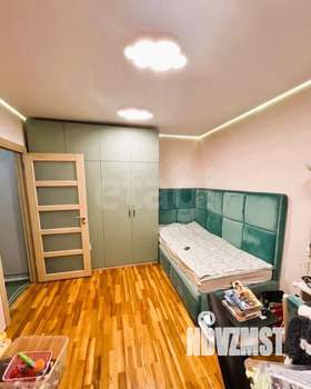 3-к квартира, вторичка, 61м2, 6/9 этаж