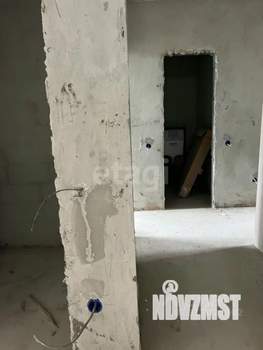 3-к квартира, вторичка, 86м2, 7/9 этаж