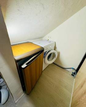 Студия квартира, вторичка, 14м2, 1/1 этаж