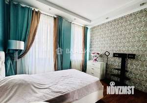 3-к квартира, вторичка, 81м2, 4/9 этаж