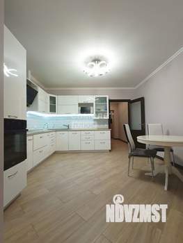 2-к квартира, вторичка, 82м2, 6/14 этаж