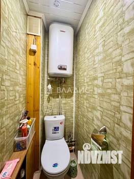 3-к квартира, вторичка, 70м2, 4/9 этаж