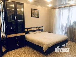 3-к квартира, вторичка, 61м2, 3/6 этаж