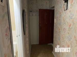 1-к квартира, вторичка, 31м2, 5/5 этаж