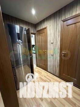 3-к квартира, вторичка, 64м2, 3/10 этаж