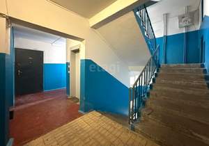 4-к квартира, вторичка, 72м2, 7/9 этаж