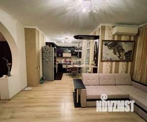 3-к квартира, вторичка, 93м2, 10/14 этаж