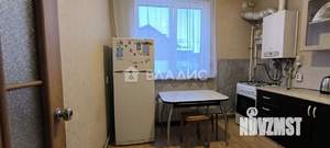 1-к квартира, вторичка, 35м2, 3/3 этаж