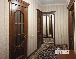 3-к квартира, вторичка, 58м2, 4/9 этаж