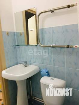 Студия квартира, вторичка, 27м2, 12/14 этаж