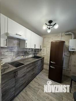 3-к квартира, вторичка, 55м2, 1/5 этаж