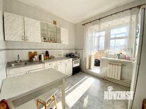 1-к квартира, вторичка, 43м2, 3/17 этаж