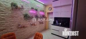 3-к квартира, вторичка, 106м2, 3/4 этаж