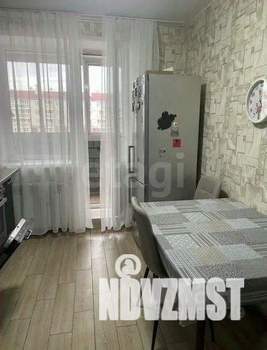 3-к квартира, вторичка, 72м2, 3/6 этаж